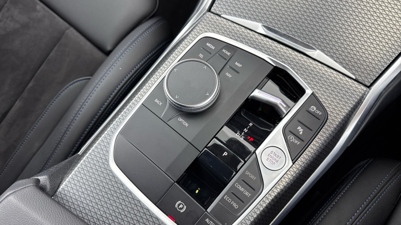 BMW 3 Series 320i M Sport 5dr Step Auto [Tech/Pro Pack] Petrol Estate